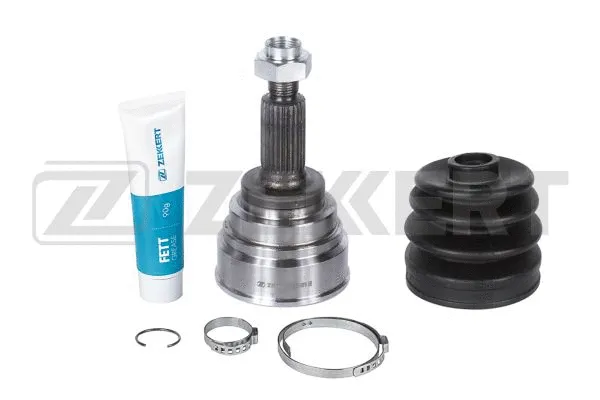 Jeu de joints, arbre de transmission ZEKKERT GS-5257