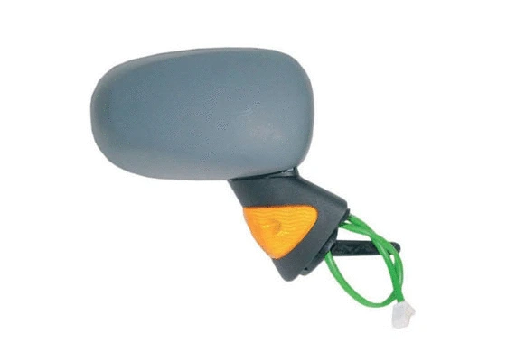 Rétroviseur extérieur SPILU 54366