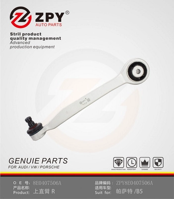 Bras de liaison, suspension de roue ZPY 8E0 407 506A