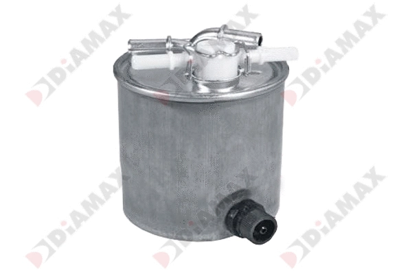 Filtre à carburant DIAMAX DF3357