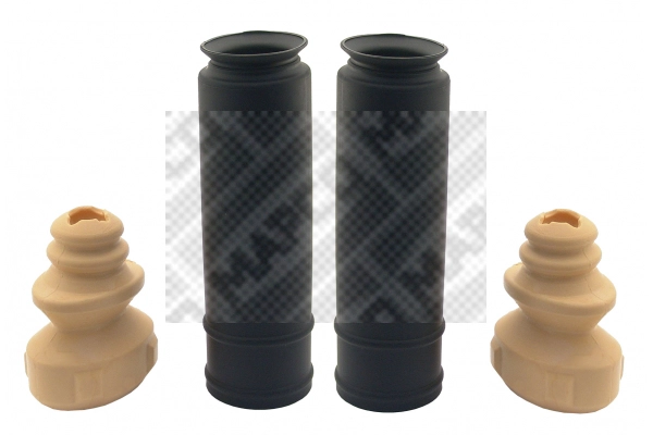 Kit de protection contre la poussière, amortisseur MAPCO 34826