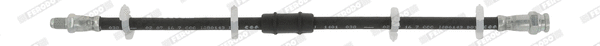 Flexible de frein FERODO FHY2141
