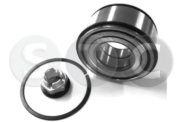Kit de roulements de roue STC T474142