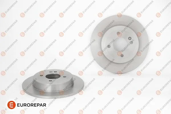 Disque de frein EUROREPAR 1686327380