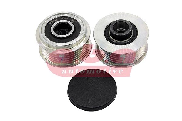 Poulie roue libre, alternateur A.B.A YT650240