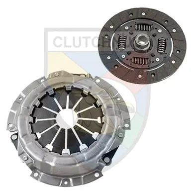 Kit d'embrayage CLUTCHNUS MCK0471