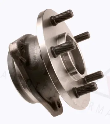 Kit de roulements de roue AUTEX 808009
