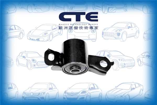 Suspension, bras de liaison CTE CBH03012L