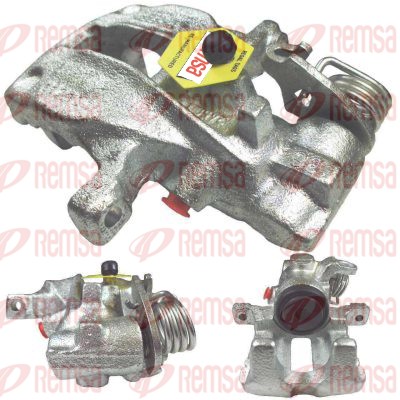Étrier de frein REMSA 9005991