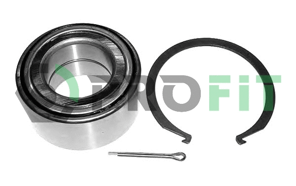 Kit de roulements de roue PROFIT 2501-6891