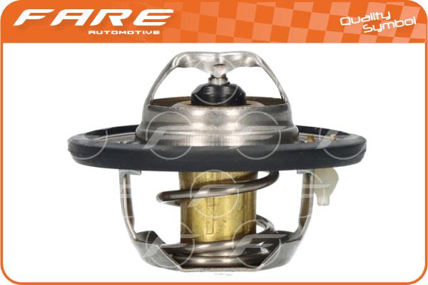 Thermostat, liquide de refroidissement FARE-RCH 21991