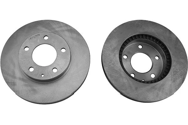 Disque de frein KAVO PARTS BR-4734