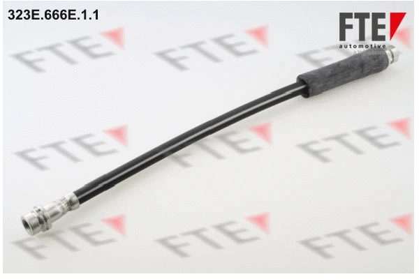 Flexible de frein FTE 9240490