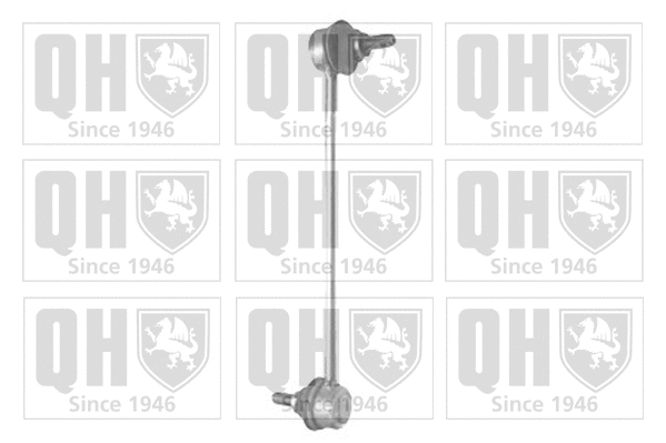 Entretoise/tige, stabilisateur QUINTON HAZELL QLS3463S