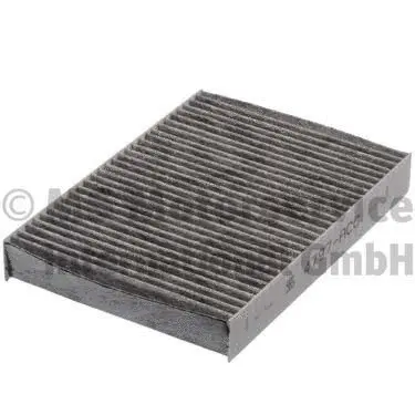 Filtre, air de l'habitacle KOLBENSCHMIDT 50014797