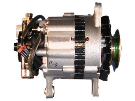 Alternateur GM AG0442