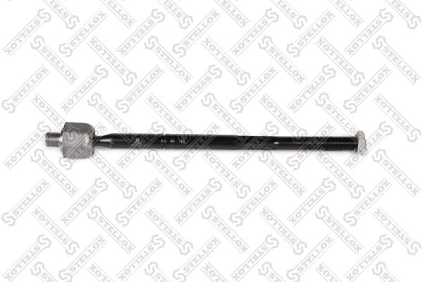 Rotule de direction intérieure, barre de connexion STELLOX 55-02655-SX
