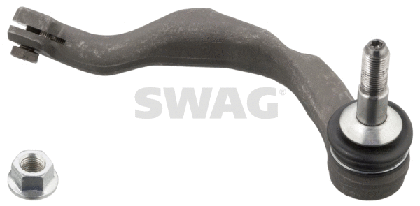 Rotule de barre de connexion SWAG 11 10 3681