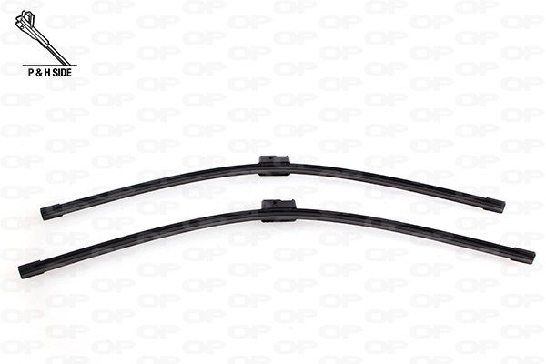 Balai d'essuie-glace OPEN PARTS WBT9058.00