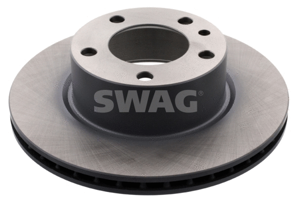 Disque de frein SWAG 20 90 4440
