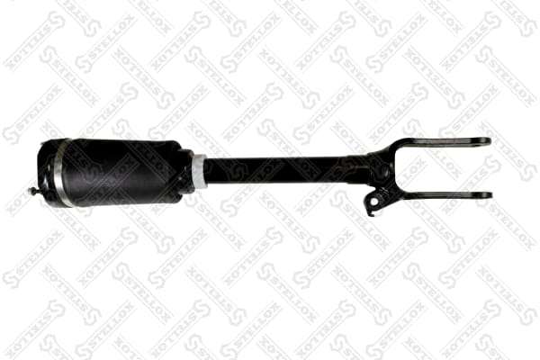 Amortisseur STELLOX 35-00029-SX