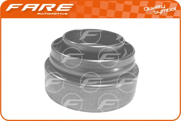 Palier-relais, arbre de transmission FARE SA 0699-4