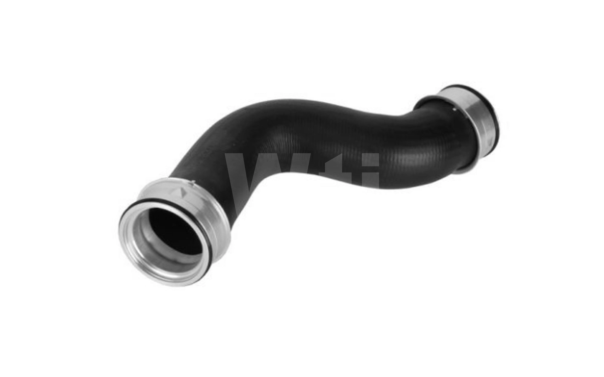 Gaine de suralimentation Wti Automotive T811204