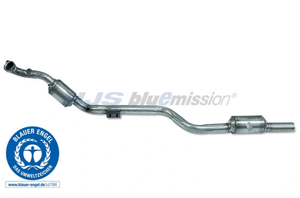 Catalyseur HJS 96 13 3075