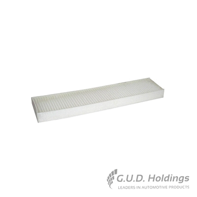 Filtre, air de l'habitacle GUD AC93