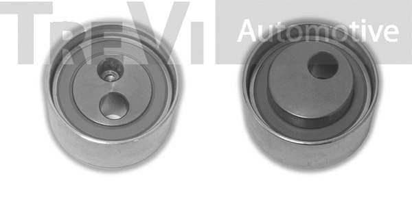 Poulie de tension, courroie crantée TREVI AUTOMOTIVE TD1341