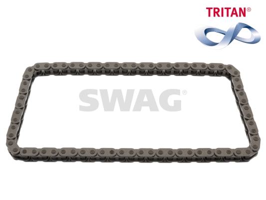 Chaîne de distribution SWAG 20 94 9528