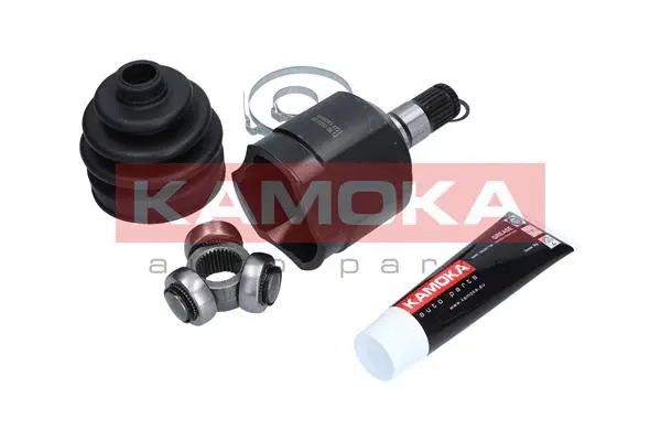 Jeu de joints, arbre de transmission KAMOKA 8723
