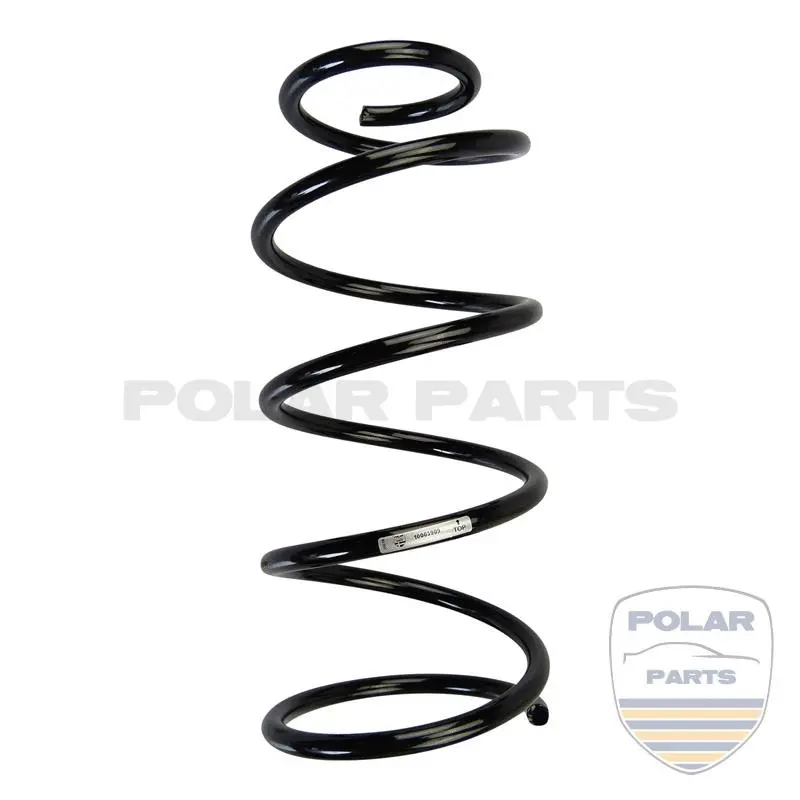 Ressort de suspension POLAR PARTS 10003909