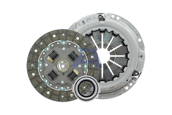 Kit d'embrayage AISIN KT-036A