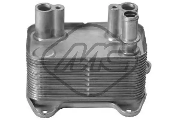 Radiateur d'huile Metalcaucho 39016