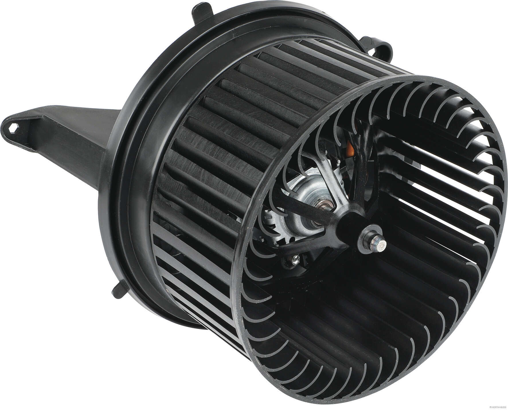 Pulseur d'air habitacle HERTH+BUSS ELPARTS 75610066