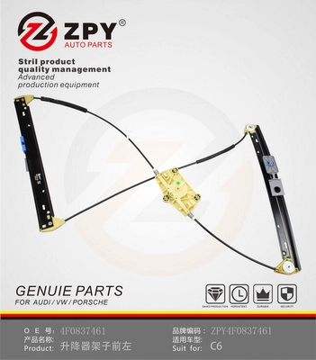 Lève-vitre ZPY 4F0 837 461