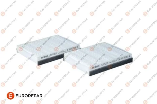Filtre, air de l'habitacle EUROREPAR 1682955380
