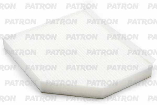 Filtre, air de l'habitacle PATRON PF2516