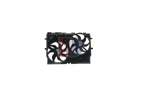 Ventilateur, refroidissement du moteur AKS DASIS 088118N