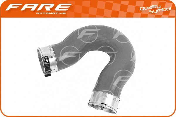 Gaine de suralimentation FARE SA 15136