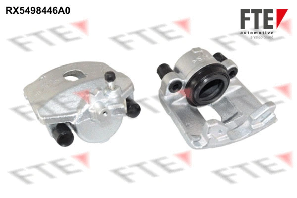Étrier de frein FTE 9291808