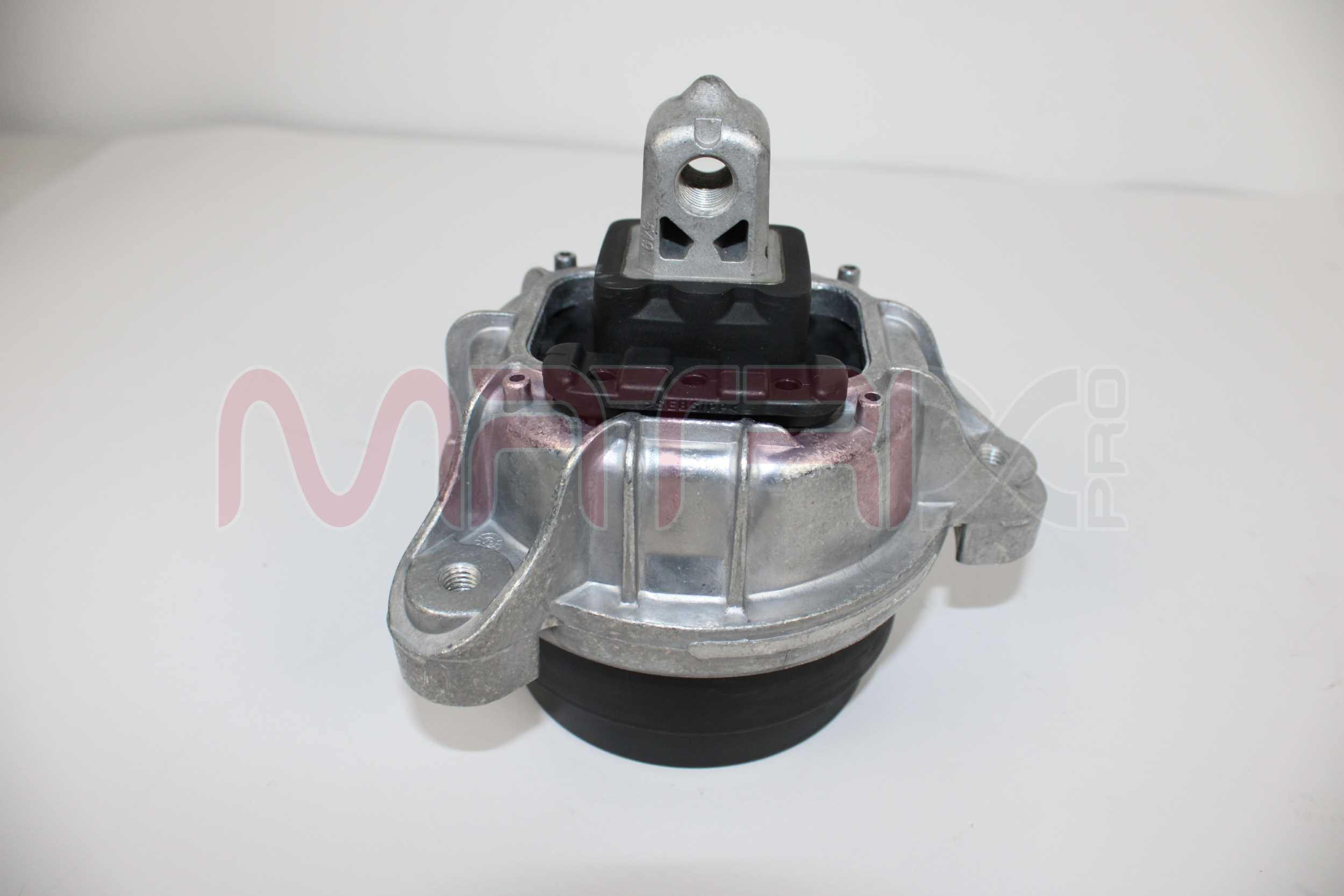 Support moteur MATRIX PRO MX01240502
