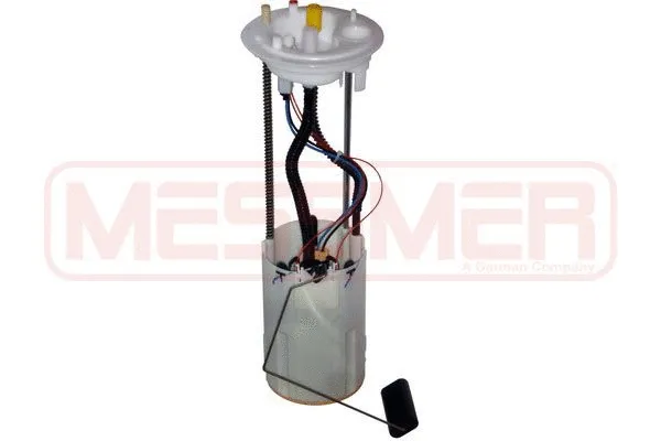unité d'alimentation de carburant MESSMER 775334