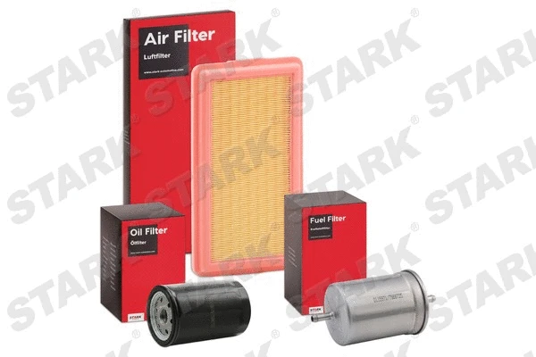 Kit de filtres Stark SKFS-188102757