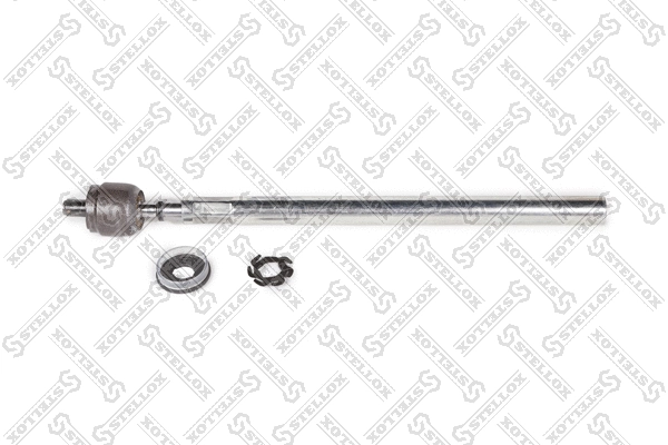 Rotule de direction intérieure, barre de connexion STELLOX 55-02695-SX