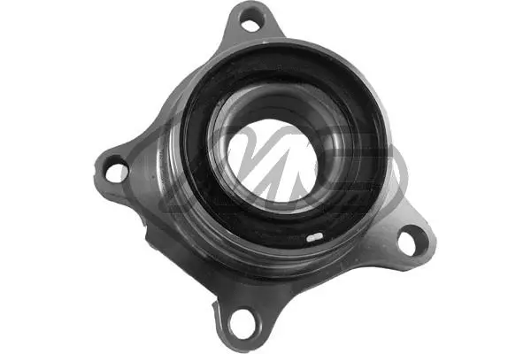 Kit de roulements de roue Metalcaucho 90457