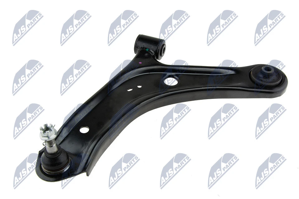 Bras de liaison, suspension de roue NTY ZWD-SU-041