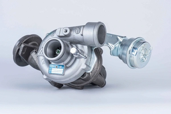 Turbocompresseur, suralimentation BorgWarner (3K) 53149887018