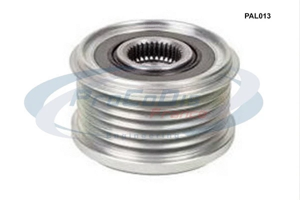 Poulie roue libre, alternateur PROCODIS FRANCE PAL013